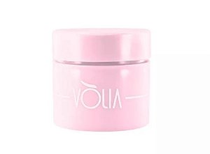 POTE ECO PARA REFIL DE GEL ROSA CANDY 30G VOLIA