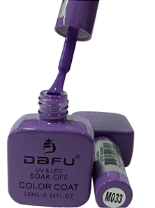 ESMALTE EM GEL COR M033 DAFU