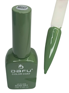 ESMALTE EM GEL COR M057 10ML DAFU
