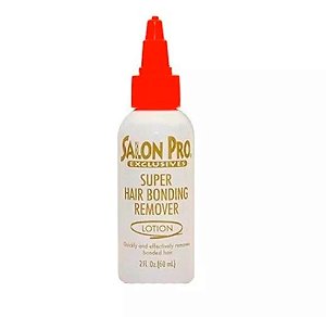 REMOVEDOR DE COLA FRIA PARA CILIOS 60ML SALON PRO