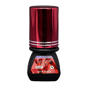 COLA MASTER ELITE RUBY 3G