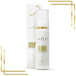 BRUMA PARA EXTENSAO DE CILIOS CHERRY LASH