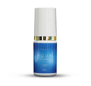 AQUA PRIMER PARA EXTENSAO DE CILIOS CHERRY LASH