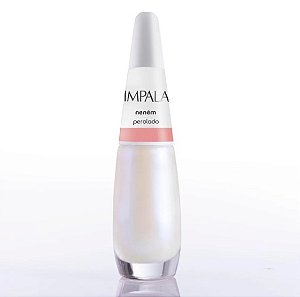 ESMALTE PEROLADO NENEM IMPALA