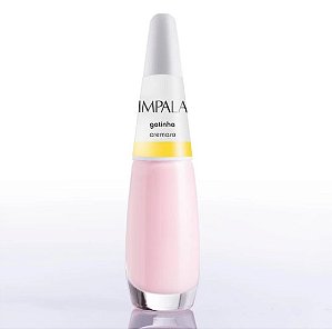 ESMALTE CREMOSO GATINHA IMPALA