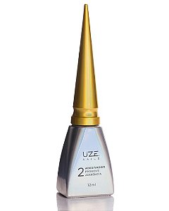 2 PRIMER ADESIVADOR 12ML UZE NAILS
