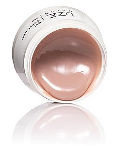 GEL CONSTRUTOR NATURAL ELEGANTE COVER 25G UZE NAILS