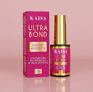 ULTRABOND 10ML LUXO KAISA