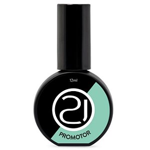 PROMOTOR (ADESIVADOR) 12ML NAILS 21
