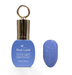 ESMALTE EM GEL 10ML ARGOLA COR 159 REAL LOVE