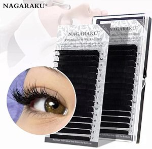CILIOS NAGARAKU VOLUME CLASSICO 0.15D MIX