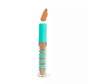 CORRETIVO LIQUIDO NUDE EFEITO MATTE COR 05 VIVAI