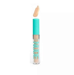 CORRETIVO LIQUIDO NUDE EFEITO MATTE COR 01 VIVAI