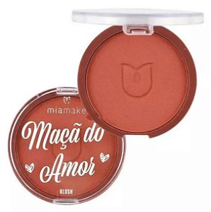 BLUSH MAÇA DO AMOR COR 01 MIA MAKE