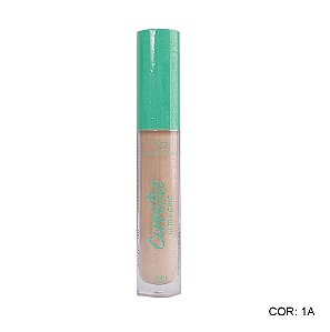 CORRETIVO LIQUIDO ULTRA CHIC COR 01 JASMYNE