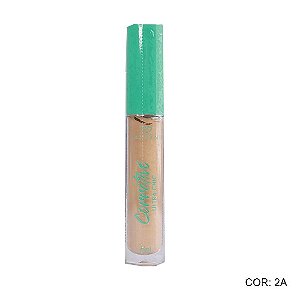 CORRETIVO LIQUIDO ULTRA CHIC COR 02 JASMYNE