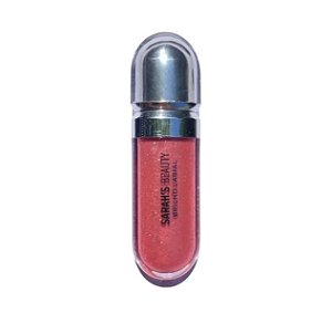 BRILHO LABIAL COR 03 SARAH'S BEAUTY