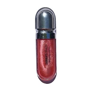 BRILHO LABIAL COR 05 SARAH'S BEAUTY