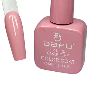 ESMALTE EM GEL QUADRADO COR M010 10ML DAFU