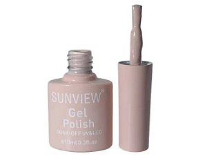 ESMALTE EM GEL COR 67 SUNVIEW