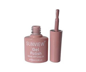 ESMALTE EM GEL COR 65 SUNVIEW