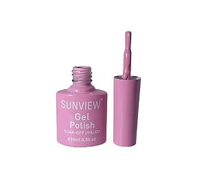 ESMALTE EM GEL COR 109 SUNVIEW