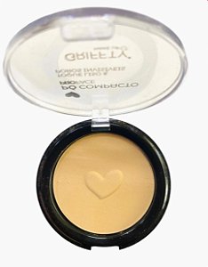 PO COMPACTO PRO FACE COR 12 GRIFFTY MAKEUP