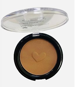 PO COMPACTO PRO FACE COR 10 GRIFFTY MAKEUP