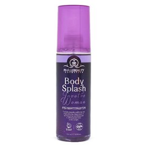 BODY SPLASH INVOLVE WOMAN 210ML PHALLEBEAUTY