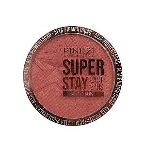 BLUSH SUPER STAY COR 05 PINK 21