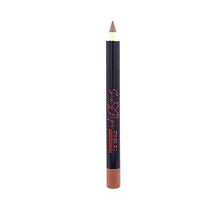 LAPIS PARA CONTORNO LABIAL SEXY LIPS COR 01 PINK 21