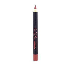 LAPIS PARA CONTORNO LABIAL SEXY LIPS COR 02 PINK 21