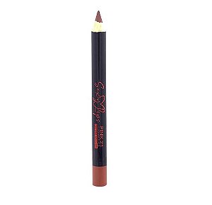 LAPIS PARA CONTORNO LABIAL SEXY LIPS COR 03 PINK 21