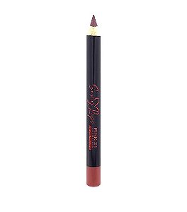 LAPIS PARA CONTORNO LABIAL SEXY LIPS COR 05 PINK 21