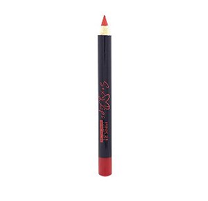 LAPIS PARA CONTORNO LABIAL SEXY LIPS COR 08 PINK 21