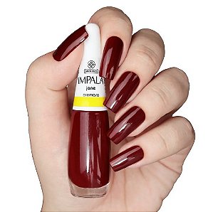 ESMALTE CREMOSO JANE IMPALA