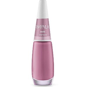 ESMALTE CREMOSO XODÓ IMPALA