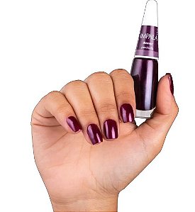 ESMALTE PEROLADO DIZERES IMPALA