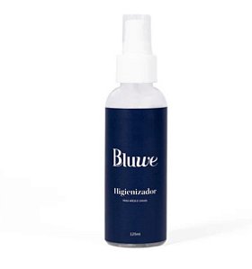HIGIENIZADOR PREP 125 ML BLUWE