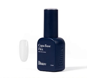 CAPA BASE FLEX SUPER CLEAR 11ML BLUWE