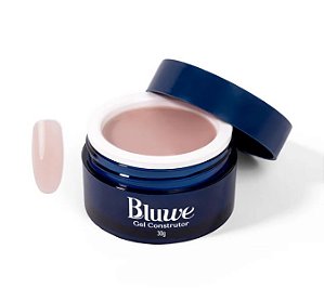 GEL CONSTRUTOR QUERIDO BEGE 30G BLUWE