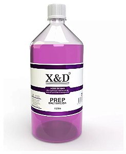 PREP X&D 1L