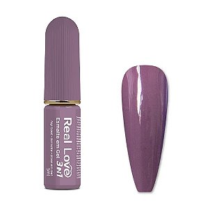 ESMALTE EM GEL 3 EM 1 5ML COR 29 REAL LOVE