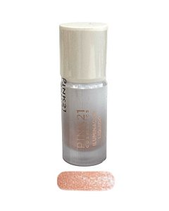 ILUMINADOR LIQUIDO MULTIUSO COR 03 PINK 21
