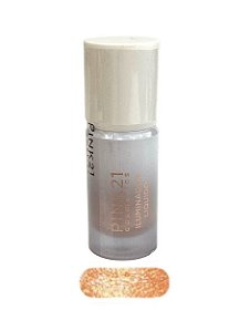 ILUMINADOR LIQUIDO MULTIUSO COR 05 PINK 21