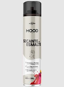 SPRAY SECANTE DE ESMALTE 400ML MY HEALTH