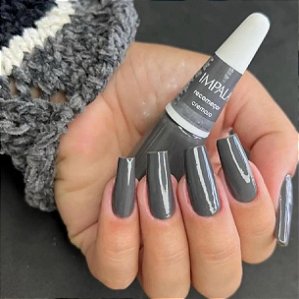ESMALTE CREMOSO RECOMEÇOS IMPALA