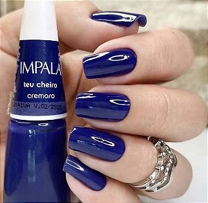 ESMALTE CREMOSO TEU CHEIRO IMPALA