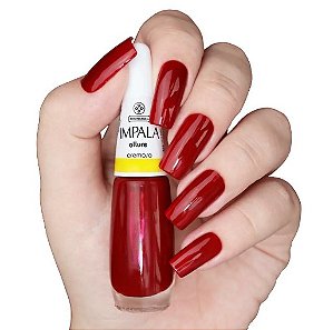 ESMALTE CREMOSO ALLURE IMPALA