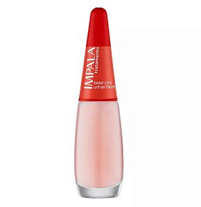 ESMALTE BASE PARA UNHAS FRACAS IMPALA